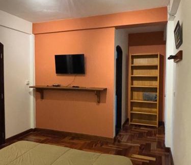 Santo Antonio do Pinhal House | Pousada Poesia da Mantiqueira