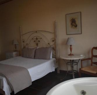 Colonia do Marcal Hotel | Pousada Paço do Lavradio