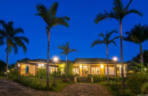 Colonia do Marcal Hotel | Pousada Paço do Lavradio