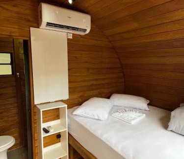 Agronomica Hotel | Pousada Paiól Serrano