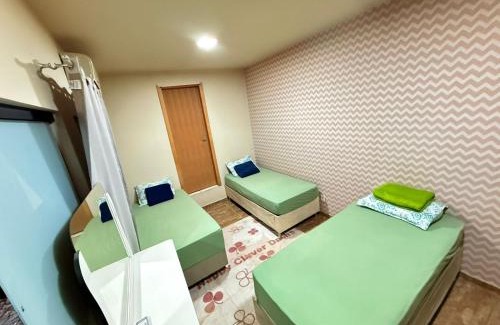 Rau House | Pousada Paisagem