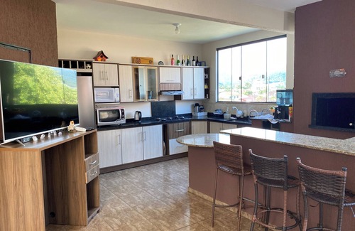 Rau Hotel | Pousada Paisagem