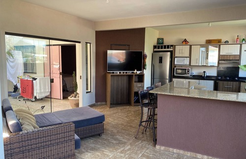 Rau Hotel | Pousada Paisagem