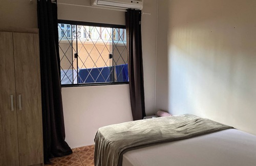 Rau Hotel | Pousada Paisagem