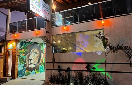 Pereque-Acu Apartment | POUSADA PAPITO LODGING