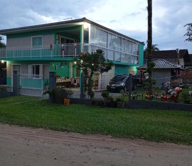 Pinheiros House | Pousada Paraíso dos Accácio