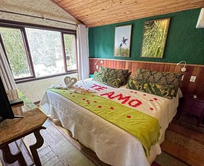 Correas Hotel | Pousada Paraíso Açú