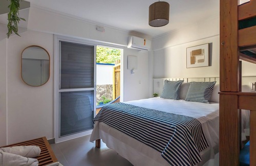 Almada Hotel | Pousada Paraíso Almada