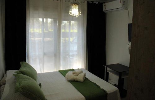 Centro Ski Chalet | Pousada paraíso