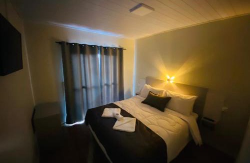 Cambara do Sul Hotel | Pousada Paraíso da Serra