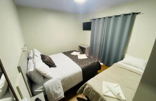 Cambara do Sul Hotel | Pousada Paraíso da Serra