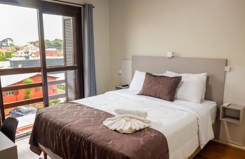 Cambara do Sul Hotel | Pousada Paraíso da Serra