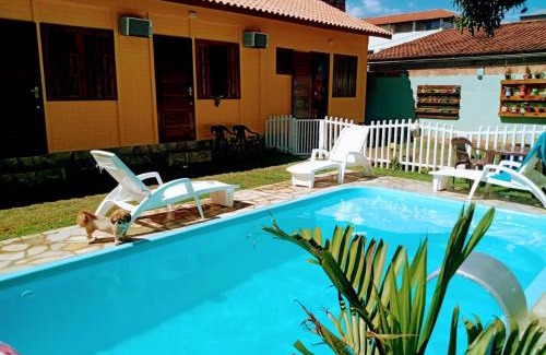 Pero Hotel | Pousada Paraíso do Peró