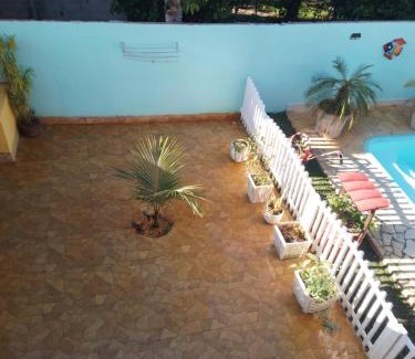 Pero Hotel | Pousada Paraíso do Peró