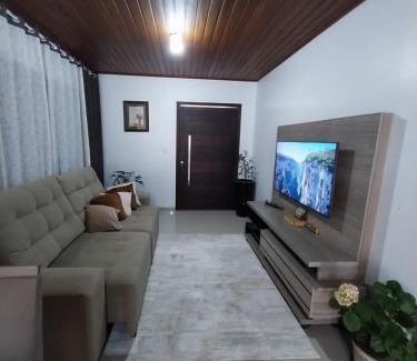 Praia Grande House | Pousada Paraíso dos Canyons