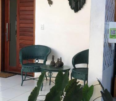 Paracuru House | Pousada Paracuru Surf