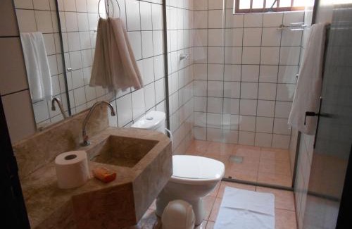 Bonito Hotel | Pousada Paraiso