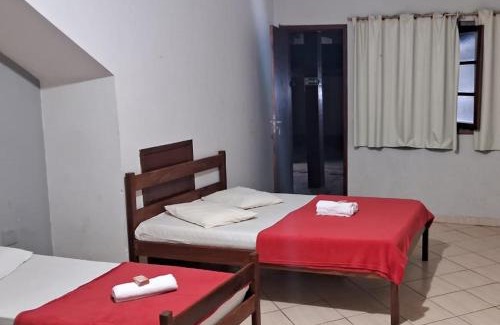 Praia do Morro House | Pousada Paraiso - Número Prédio 124