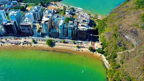 Praia do Morro House | Pousada Paraiso - Número Prédio 124