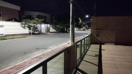 Praia do Morro House | Pousada Paraiso - Número Prédio 124