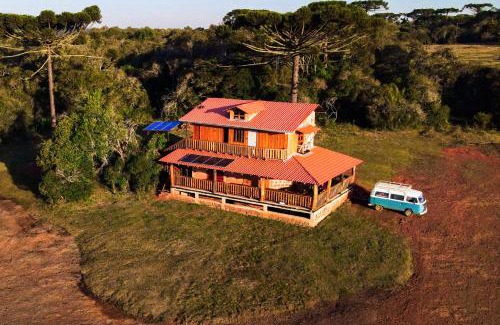 Turvo Hotel | Pousada Paraná