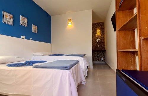 Barra do Sahy Hotel | Pousada Parcel das Ilhas