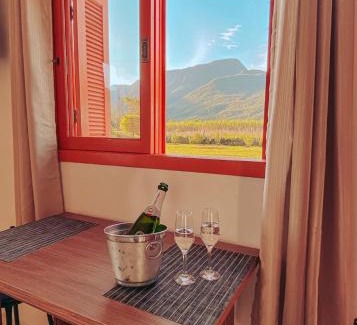 Praia Grande Hotel | Pousada Paredão dos Canyons