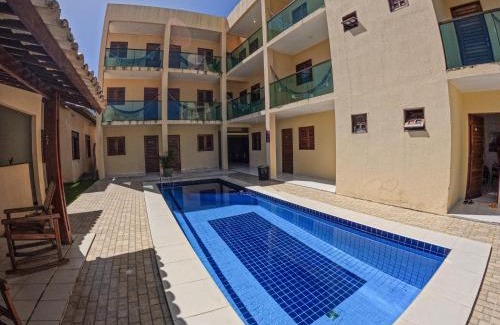 Praia do Frances Hotel | Pousada Paris