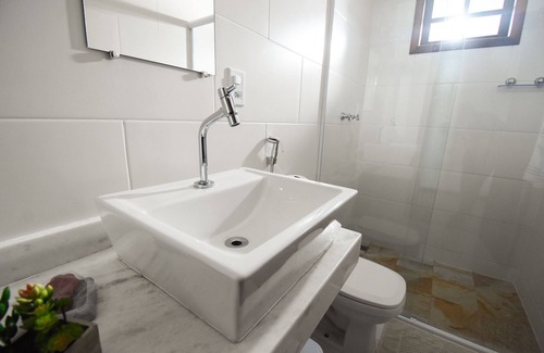 Penedo Hotel | Pousada Paris Hostelli