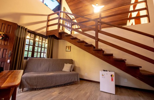 Penedo Hotel | Pousada Paris Hostelli