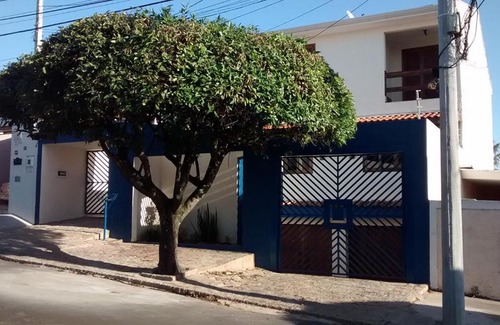 Indaiatuba Hotel | Pousada Parque Ecológico