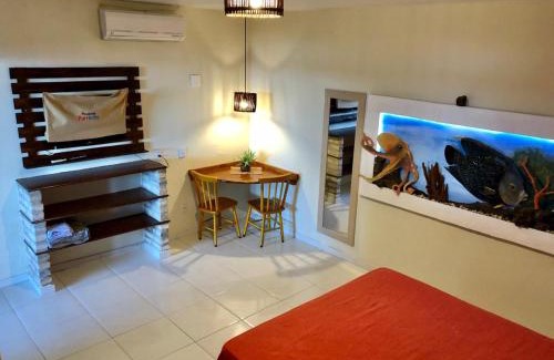 Maracajau Hotel | Pousada Parracho