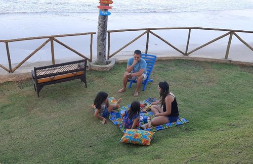 Maracajau Hotel | Pousada Parracho