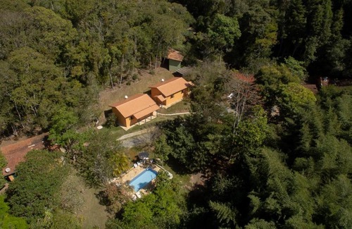 Ibiuna Hotel | Pousada Passaredo Montanha