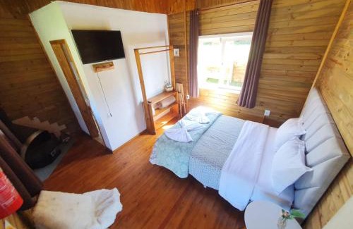 Vacas Gordas Hotel | Pousada Patagônia Urubici