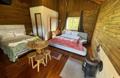 Vacas Gordas Hotel | Pousada Patagônia Urubici