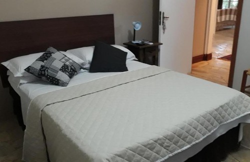 Campeche Hotel | Pousada Pau de Canela