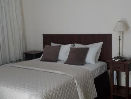 Campeche Hotel | Pousada Pau de Canela