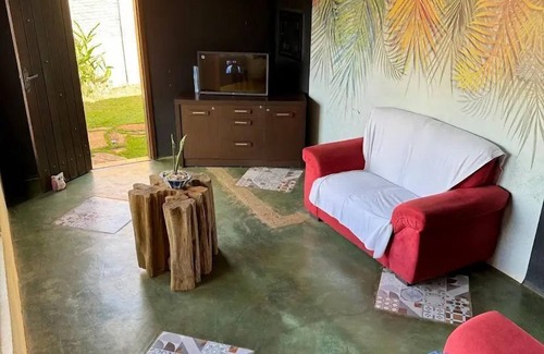 Cuiaba Hotel | POUSADA PEQUIZEIRO