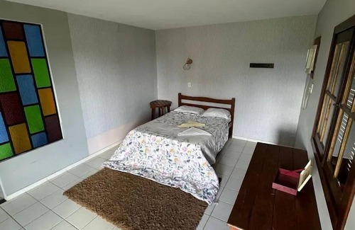 Cuiaba Hotel | POUSADA PEQUIZEIRO