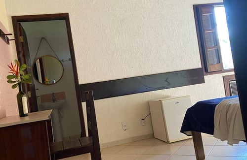 Cuiaba Hotel | POUSADA PEQUIZEIRO