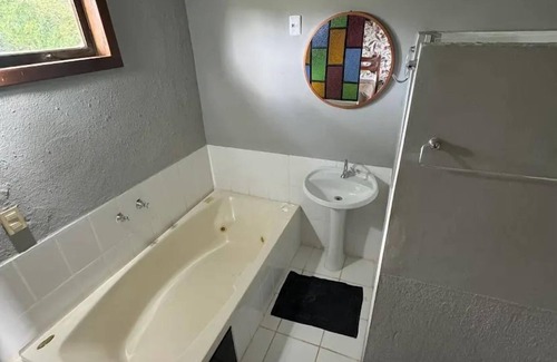 Cuiaba Hotel | POUSADA PEQUIZEIRO