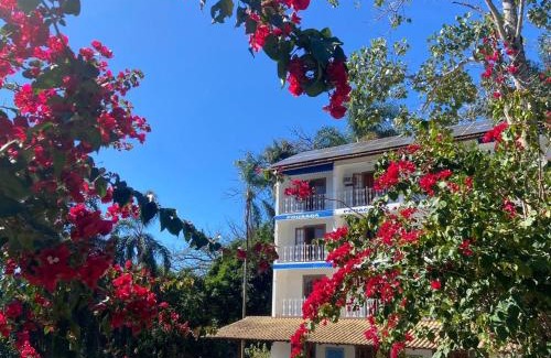 Conservatoria Hotel | Pousada Pedacinho do Céu