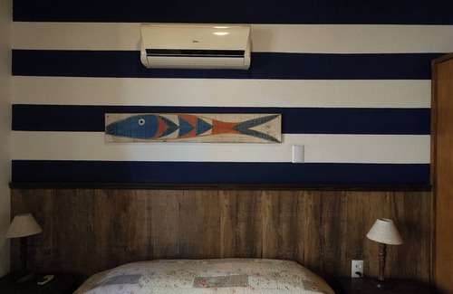 Quatro Ilhas Hotel | Pousada Pedra da Gaivota