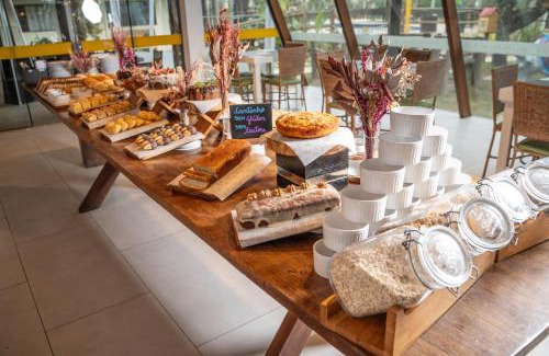 Penha Hotel | Pousada Pedra da Ilha