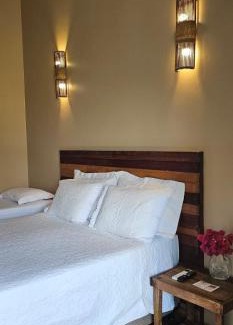 Monte das Gameleiras Hotel | Pousada Pedra Grande