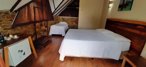 Monte das Gameleiras Hotel | Pousada Pedra Grande