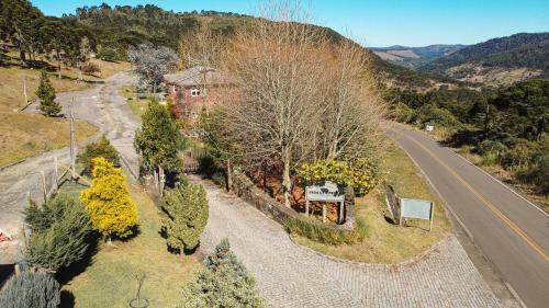 Vacas Gordas Cabin | Pousada Pedra Preta