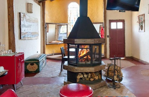 Tapirai Hotel | Pousada Pegada da Onça