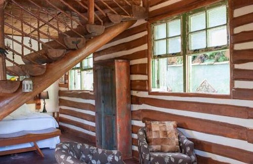 Tapirai Hotel | Pousada Pegada da Onça